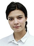 Соболь Вера