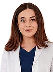 Каркузаева Кристина