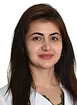 Туаева Кристина