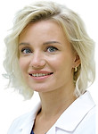 Вахромеева Полина
