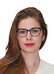 Волошейникова Татьяна