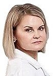 Шевченко Ольга