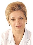Лазебная Марина Олеговна, Гинеколог, Акушер
