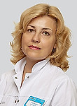 Соленова Алла