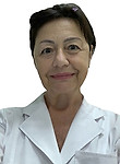 Балашова Светлана
