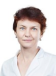 Алтунян Ирина