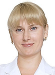 Стороженко Юлия Олеговна, Косметолог, Дерматолог, Трихолог