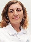 Кутузова Евгения