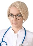 Филиппова Юлия