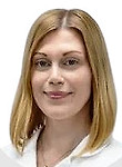 Нелюбова Елена