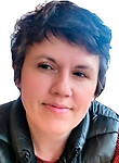 Ваксман Анна