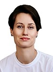 Гончаренко Оксана