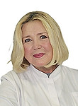 Горбачева Анна