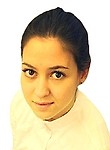 Попова Кристина