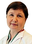 Насретдинова Елена