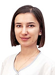 Ерошенко Нина Александровна, Невролог