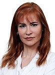 Черкасская Ирина