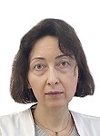 Васютина Екатерина Ивановна, Кардиолог, Врач функциональной диагностики, Аритмолог