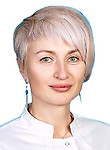 Данилова Наталья