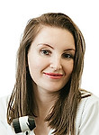 Кузнецова Ирина