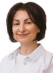 Мучаидзе Екатерина Гиулиевна, Косметолог