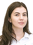 Нахимова Дина