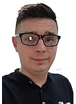 Магомедов Магомед