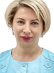 Калужская Ксения