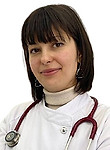 Стрижков Николай