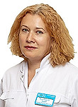 Нетесова Елена