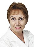 Михальская Елена