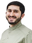 Султанов Арсен
