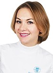 Ильина Алевтина
