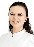 Костромина Надежда