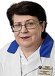Бибилова Зарина