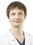 Бобров Кирилл