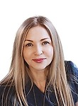 Аникеева Анастасия
