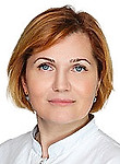 Лашкина Ирина
