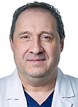 Федосеев Михаил Иванович, Стоматолог