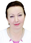 Есенеева Фарида