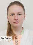 Михайлова Дарья Владимировна, Стоматолог