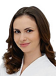 Цуканова Анастасия Александровна, Косметолог, Венеролог, Дерматолог
