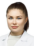 Спесивцева Анастасия