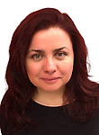 Архипова Юлия