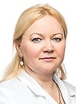 Крюченко Оксана