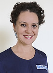 Корнеева Алина Владимировна, Окулист (офтальмолог)