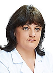 Губкина Елена Евгеньевна, Эндокринолог
