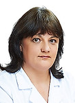 Губкина Елена