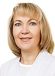 Соколова Майя Михайловна, Невролог