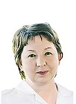 Насырова Наиля